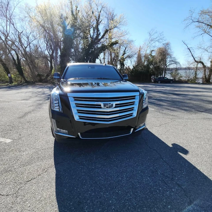 2015 Cadillac Escalade 4th Gen - Image 3 of 12