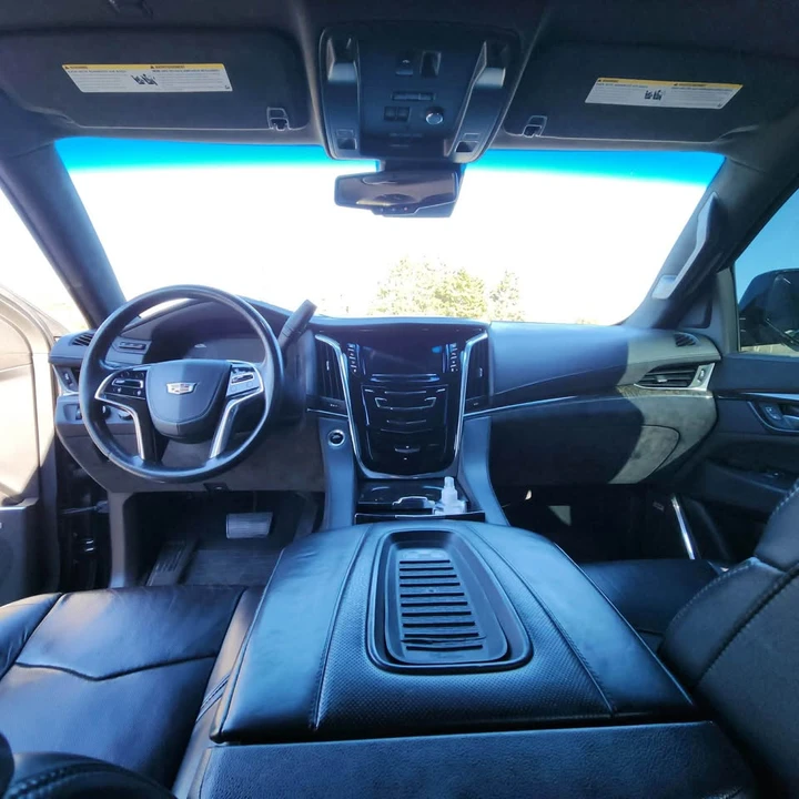 2015 Cadillac Escalade 4th Gen - Image 5 of 12