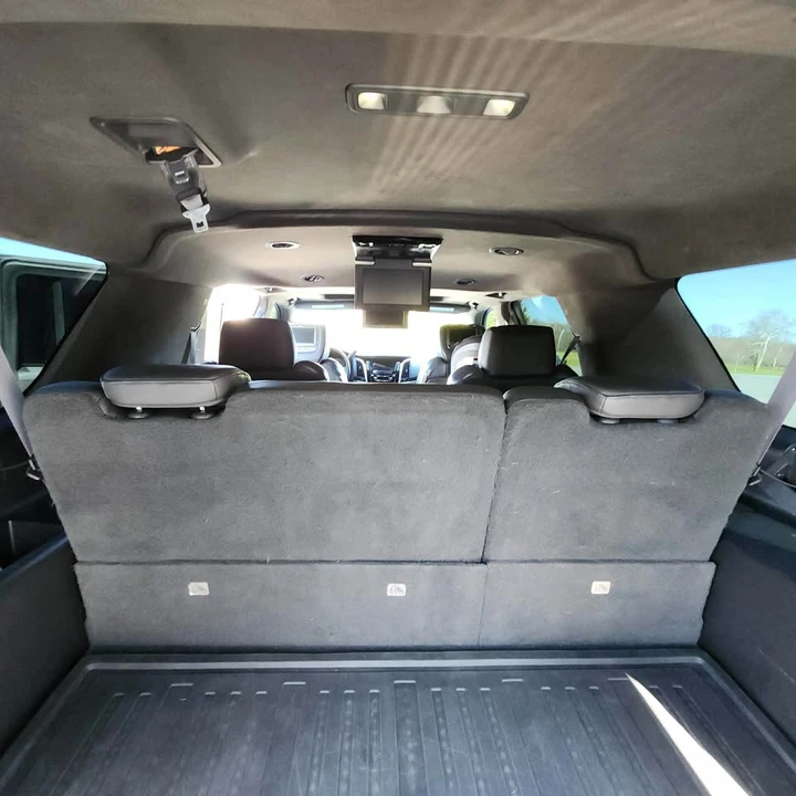 2015 Cadillac Escalade 4th Gen - Image 8 of 12