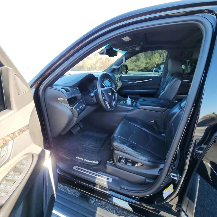 2015 Cadillac Escalade 4th Gen - Image 4 of 12
