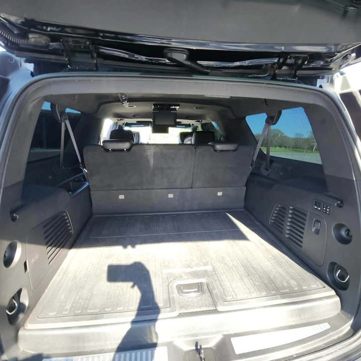 2015 Cadillac Escalade 4th Gen - Image 11 of 12