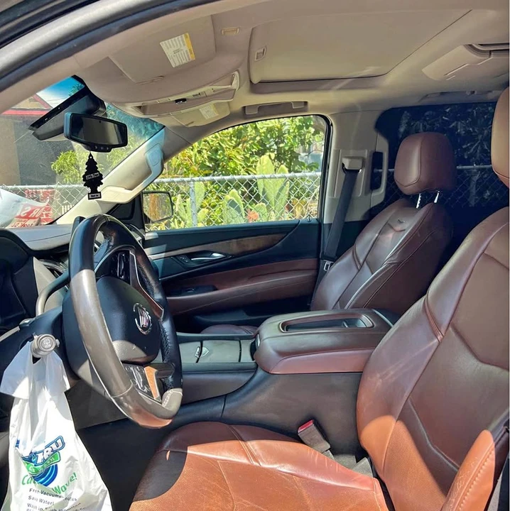 2015 Cadillac Escalade 4th Gen - Image 2 of 6