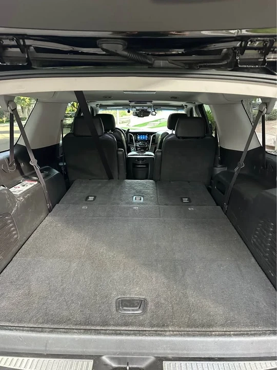 2015 Cadillac Escalade 4th Gen - Image 7 of 20