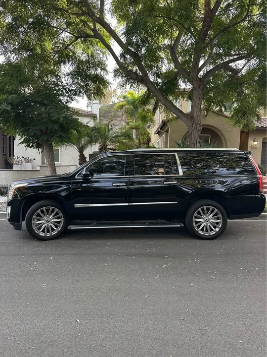 2015 Cadillac Escalade 4th Gen - Image 5 of 20