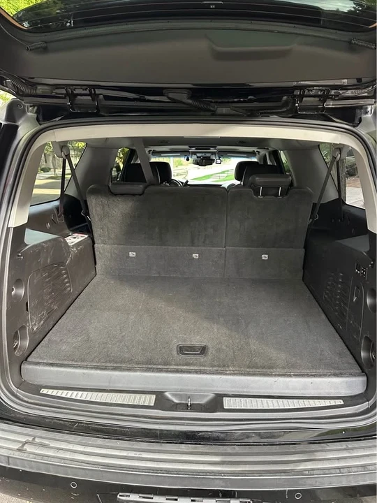 2015 Cadillac Escalade 4th Gen - Image 6 of 20