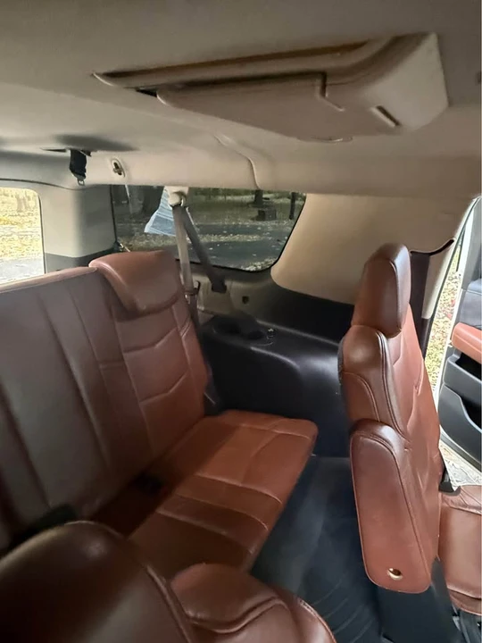2015 Cadillac Escalade 4th Gen - Image 7 of 11