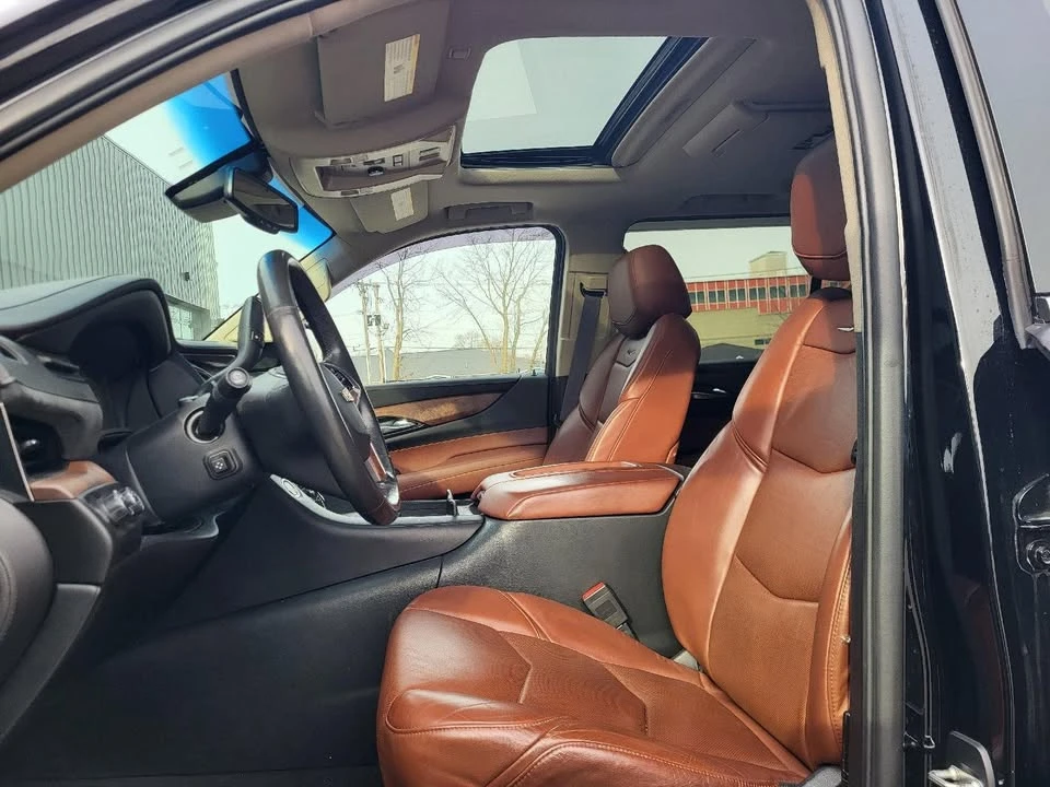2015 Cadillac Escalade 4th Gen - Image 7 of 15