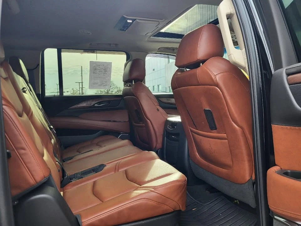 2015 Cadillac Escalade 4th Gen - Image 10 of 15