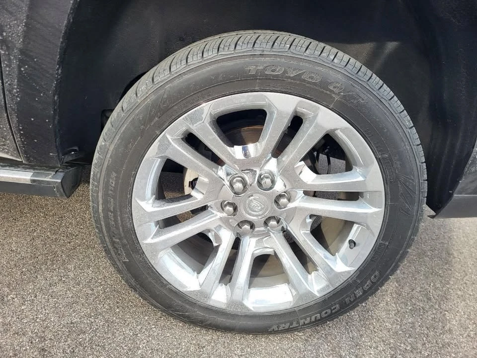 2015 Cadillac Escalade 4th Gen - Image 15 of 15