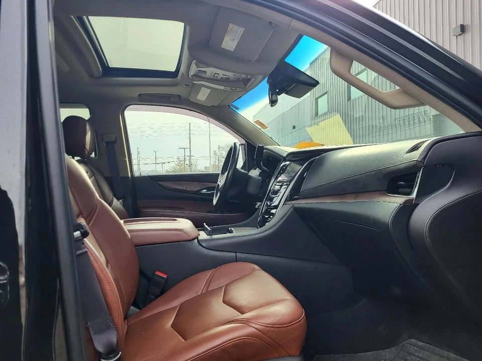 2015 Cadillac Escalade 4th Gen - Image 8 of 15