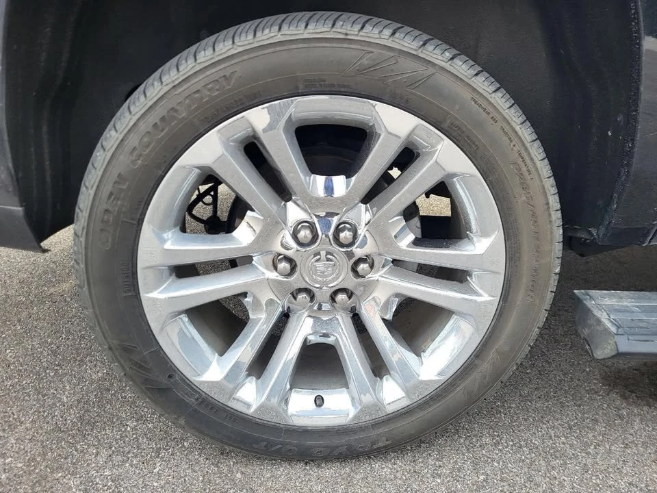 2015 Cadillac Escalade 4th Gen - Image 12 of 15