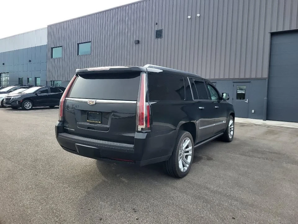 2015 Cadillac Escalade 4th Gen - Image 6 of 15