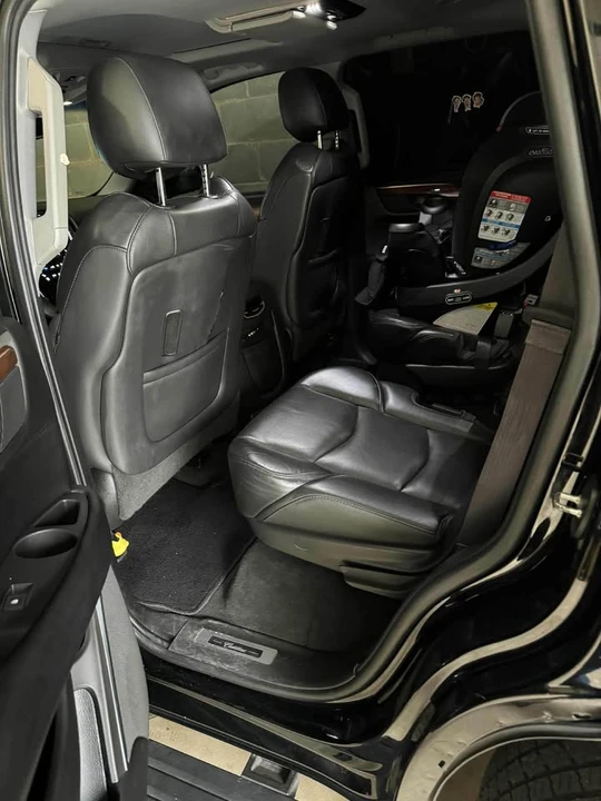 2015 Cadillac Escalade 4th Gen - Image 2 of 4