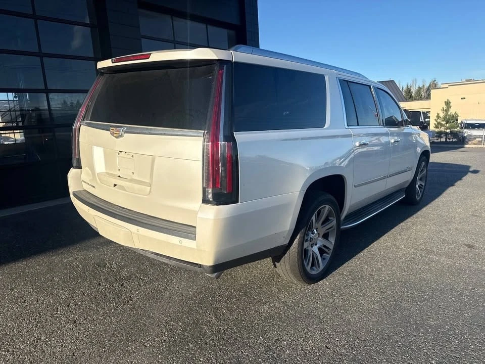 2015 Cadillac Escalade 4th Gen - Image 4 of 7