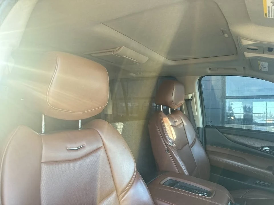 2015 Cadillac Escalade 4th Gen - Image 7 of 7