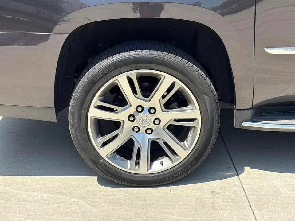 2015 Cadillac Escalade 4th Gen - Image 9 of 20