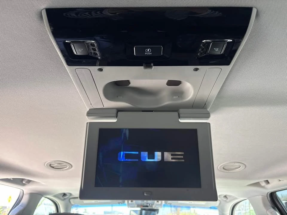 2015 Cadillac Escalade 4th Gen - Image 15 of 20