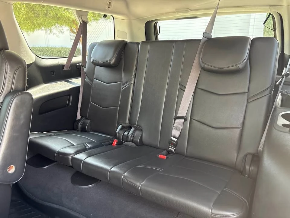 2015 Cadillac Escalade 4th Gen - Image 14 of 20