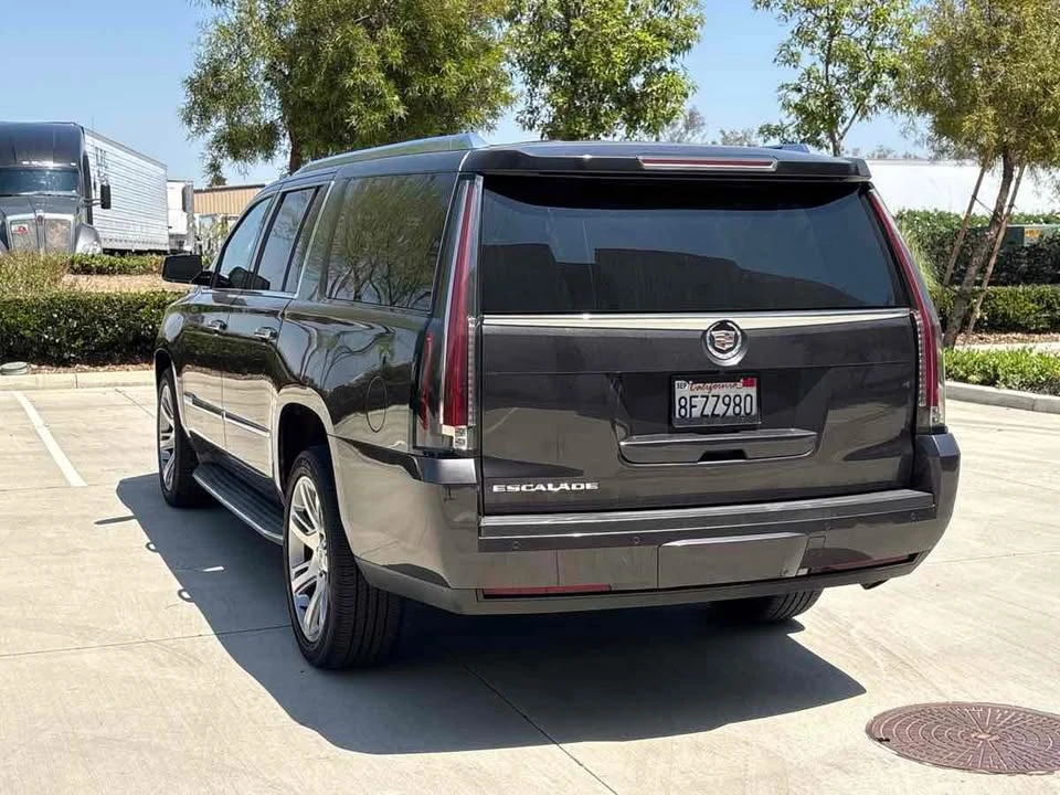 2015 Cadillac Escalade 4th Gen - Image 5 of 20