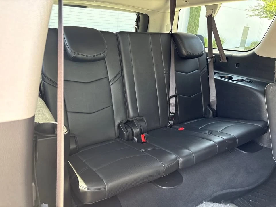 2015 Cadillac Escalade 4th Gen - Image 20 of 20