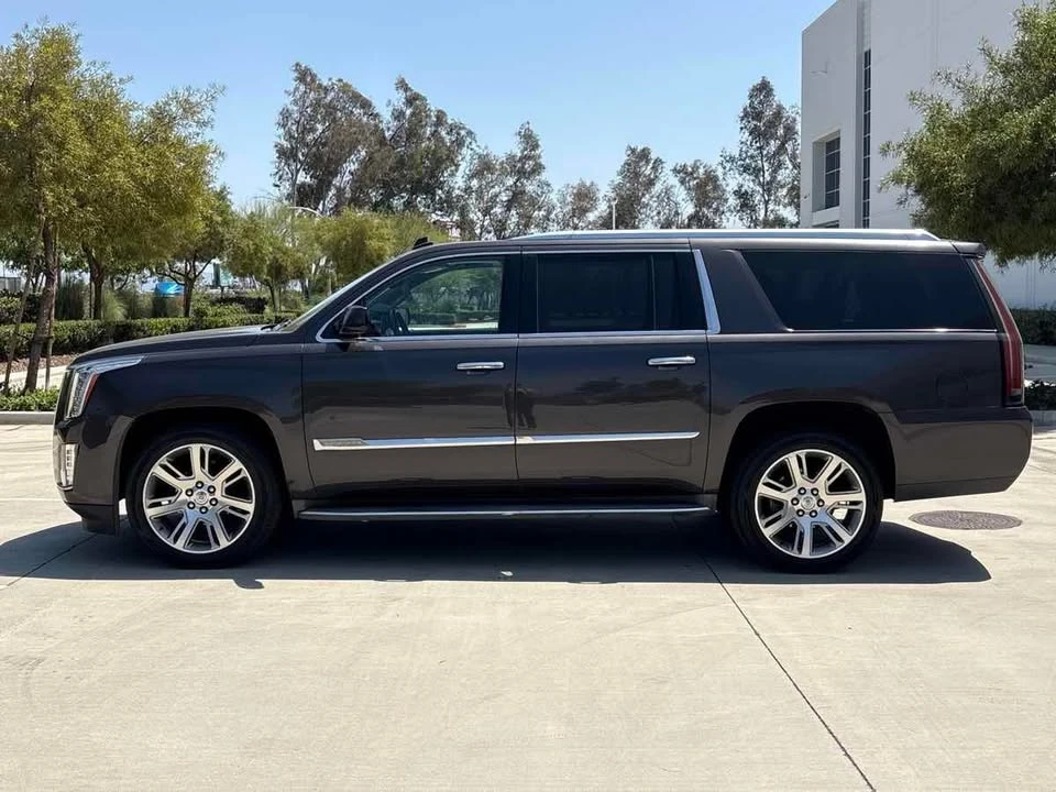 2015 Cadillac Escalade 4th Gen - Image 6 of 20