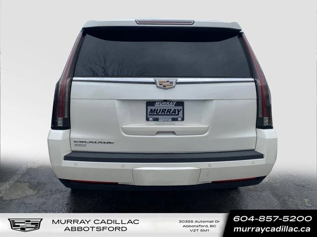 2015 Cadillac Escalade 4th Gen - Image 5 of 20
