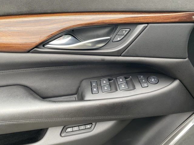 2015 Cadillac Escalade 4th Gen - Image 9 of 20