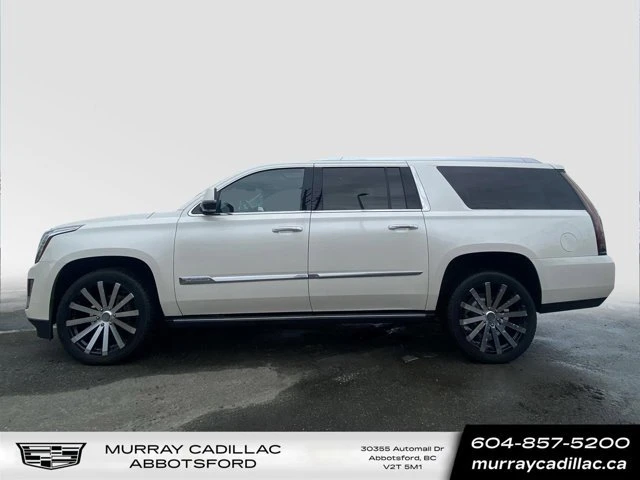 2015 Cadillac Escalade 4th Gen - Image 4 of 20