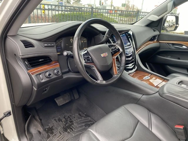2015 Cadillac Escalade 4th Gen - Image 12 of 20