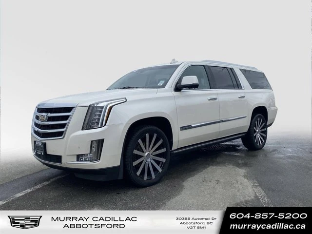 2015 Cadillac Escalade 4th Gen - Image 3 of 20
