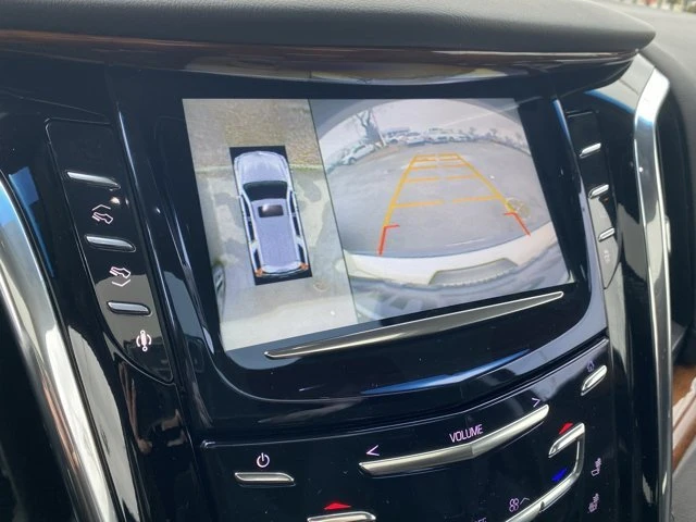 2015 Cadillac Escalade 4th Gen - Image 20 of 20