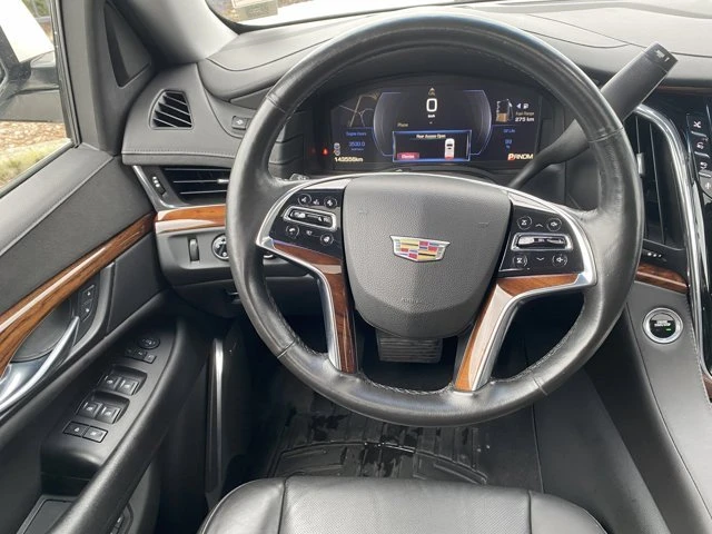 2015 Cadillac Escalade 4th Gen - Image 14 of 20