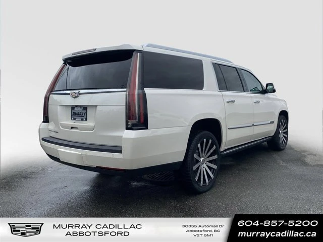 2015 Cadillac Escalade 4th Gen - Image 6 of 20
