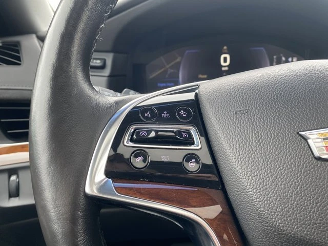2015 Cadillac Escalade 4th Gen - Image 16 of 20