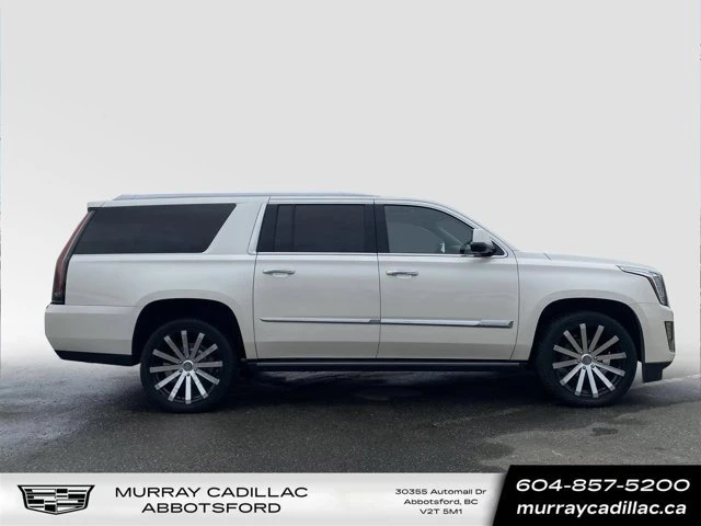 2015 Cadillac Escalade 4th Gen - Image 7 of 20