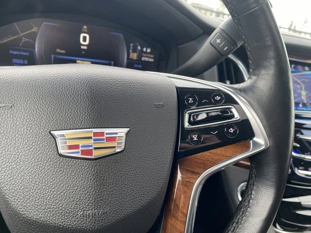 2015 Cadillac Escalade 4th Gen - Image 17 of 20