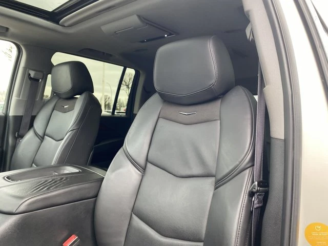 2015 Cadillac Escalade 4th Gen - Image 11 of 20