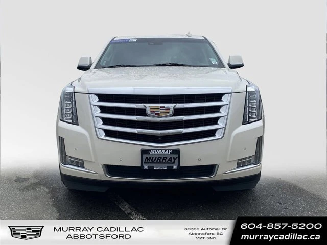 2015 Cadillac Escalade 4th Gen - Image 2 of 20
