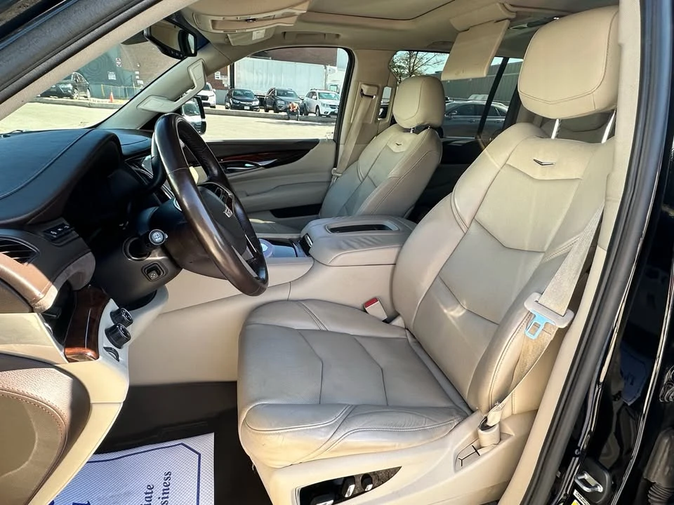 2015 Cadillac Escalade 4th Gen - Image 6 of 16