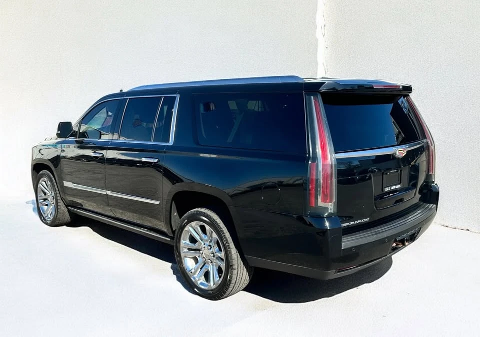 2015 Cadillac Escalade 4th Gen - Image 4 of 16