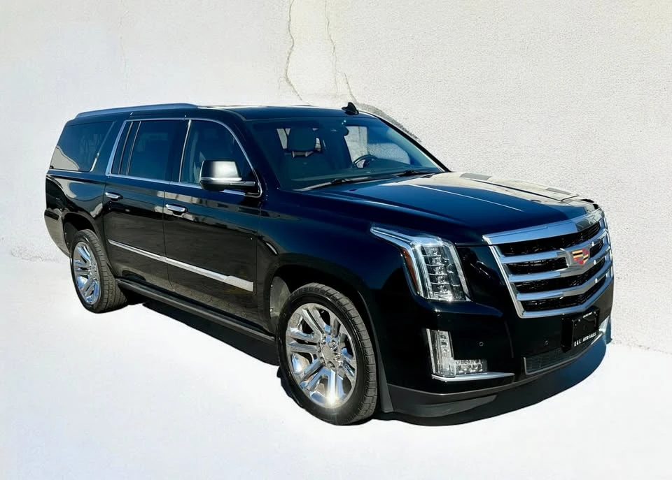 2015 Cadillac Escalade 4th Gen - Image 2 of 16