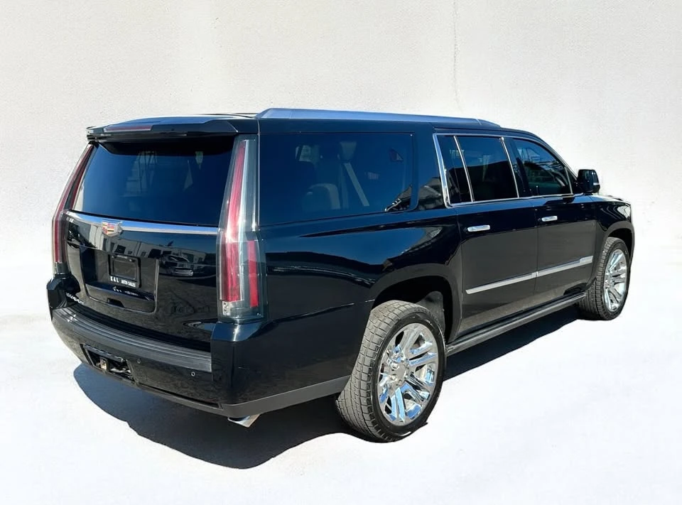 2015 Cadillac Escalade 4th Gen - Image 3 of 16