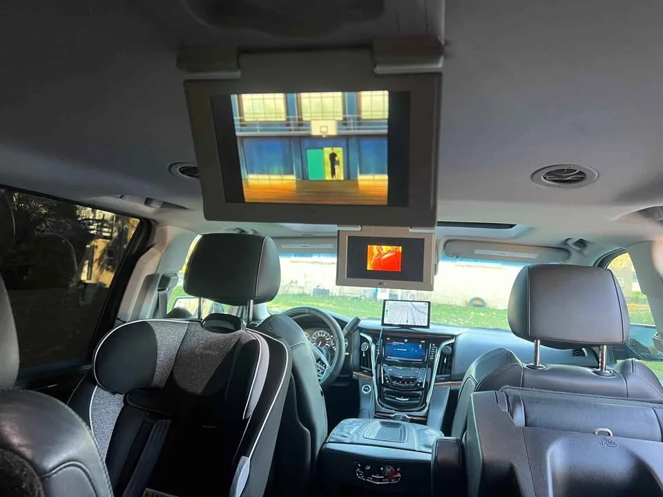 2015 Cadillac Escalade 4th Gen - Image 5 of 8