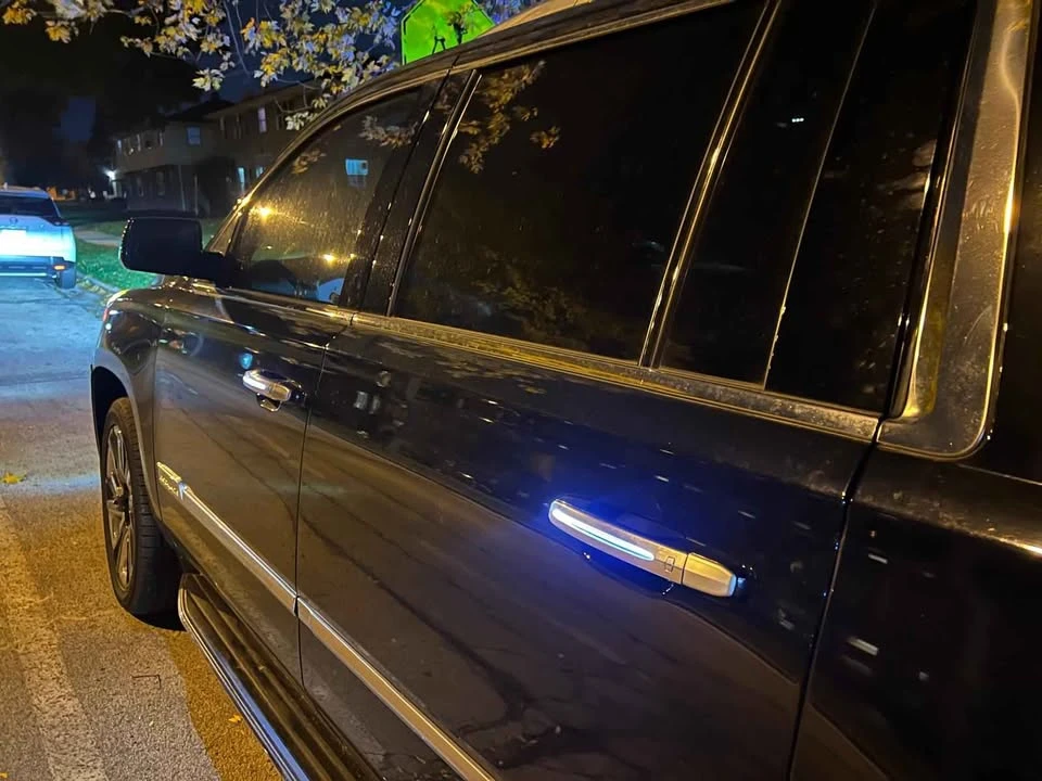 2015 Cadillac Escalade 4th Gen - Image 7 of 8