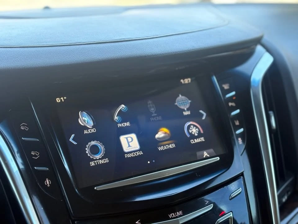 2015 Cadillac Escalade 4th Gen - Image 13 of 19