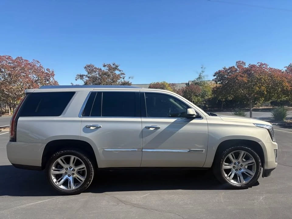 2015 Cadillac Escalade 4th Gen - Image 7 of 19