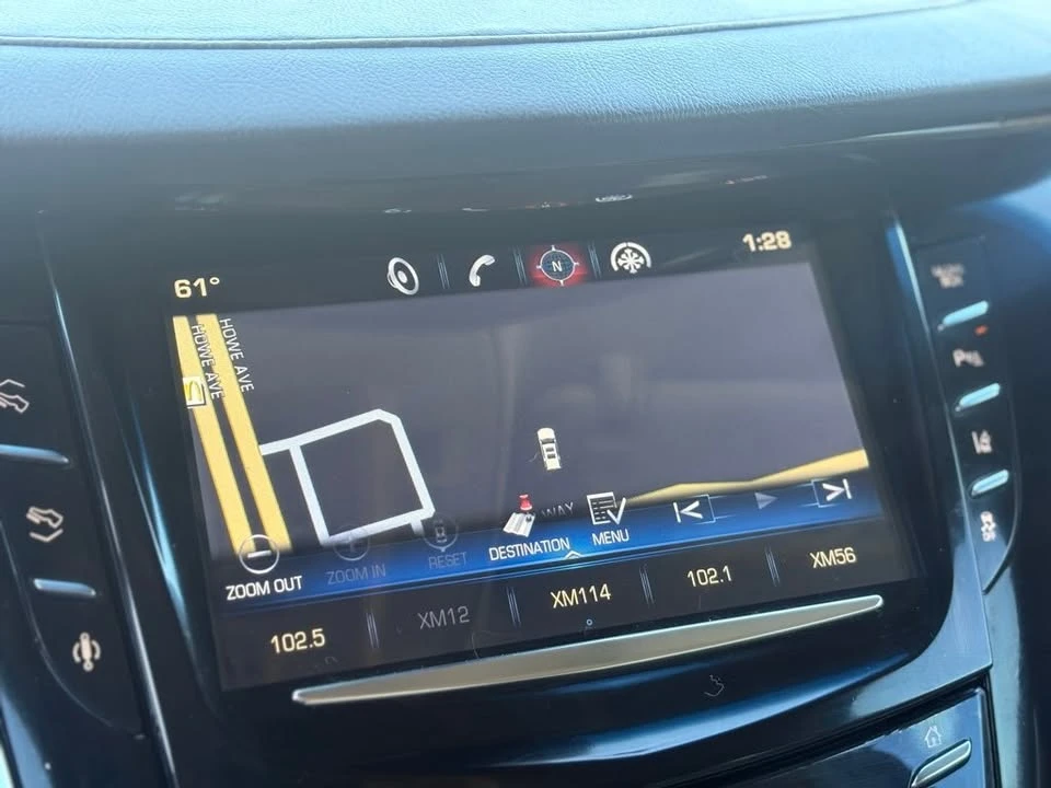 2015 Cadillac Escalade 4th Gen - Image 14 of 19
