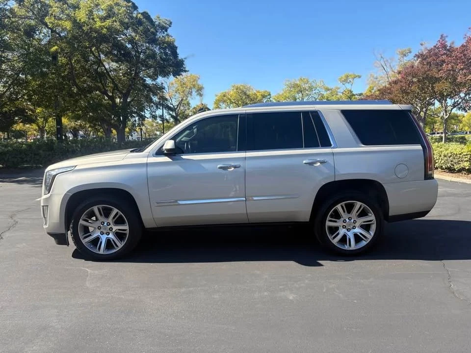 2015 Cadillac Escalade 4th Gen - Image 4 of 19