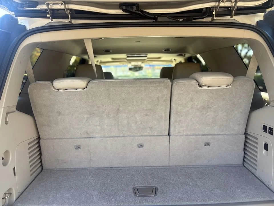 2015 Cadillac Escalade 4th Gen - Image 8 of 19