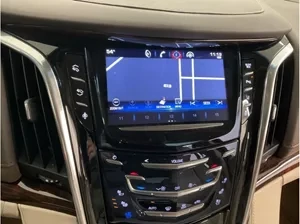 2015 Cadillac Escalade 4th Gen - Image 9 of 10